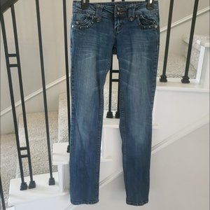 Z Co. Jeans size 3